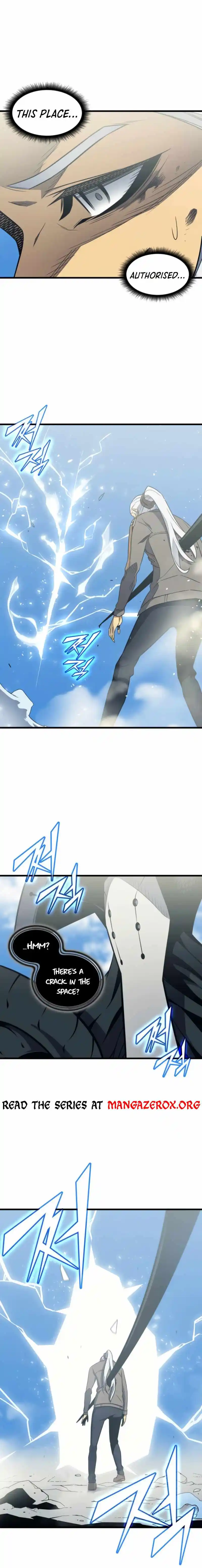 The Great Mage Returns After 4000 Years Chapter 124