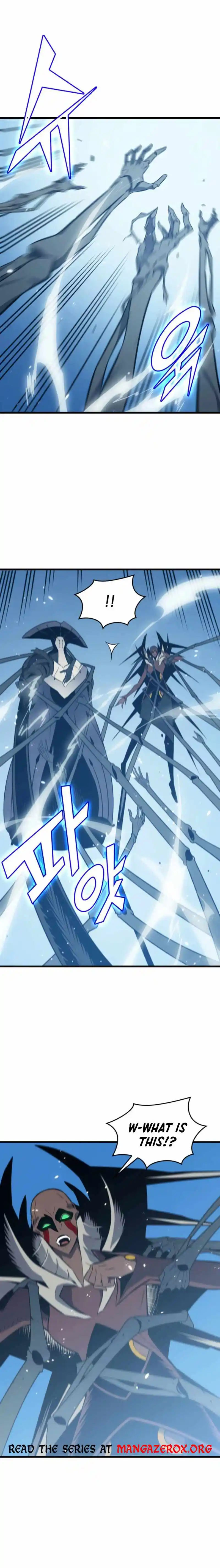 The Great Mage Returns After 4000 Years Chapter 124