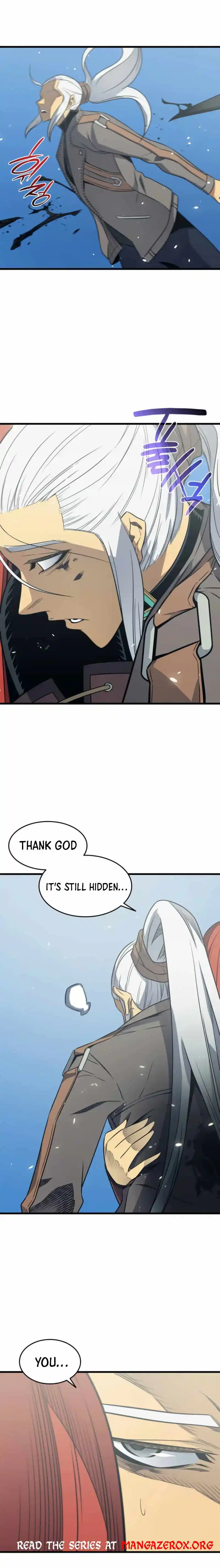 The Great Mage Returns After 4000 Years Chapter 124