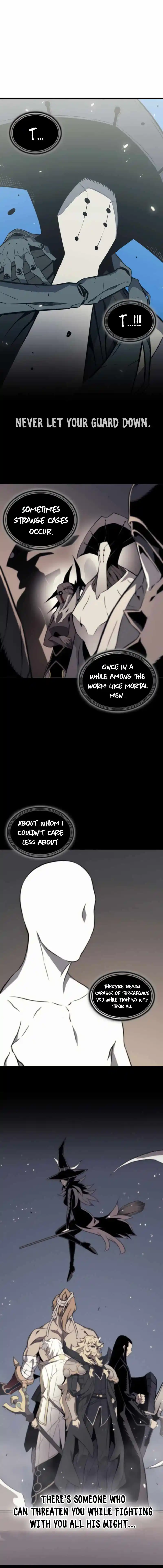 The Great Mage Returns After 4000 Years Chapter 124