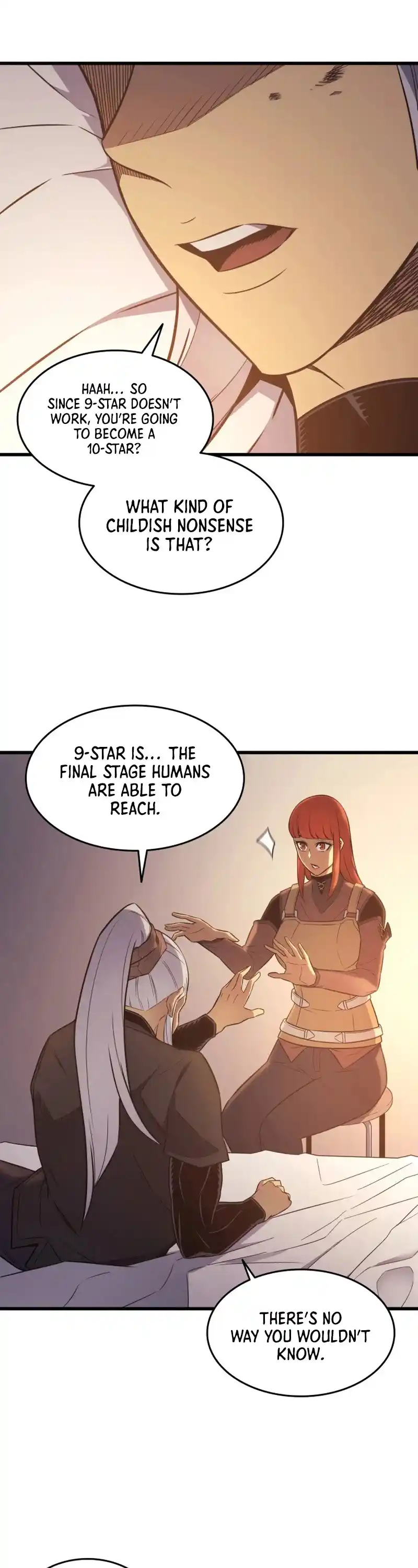 The Great Mage Returns After 4000 Years Chapter 125