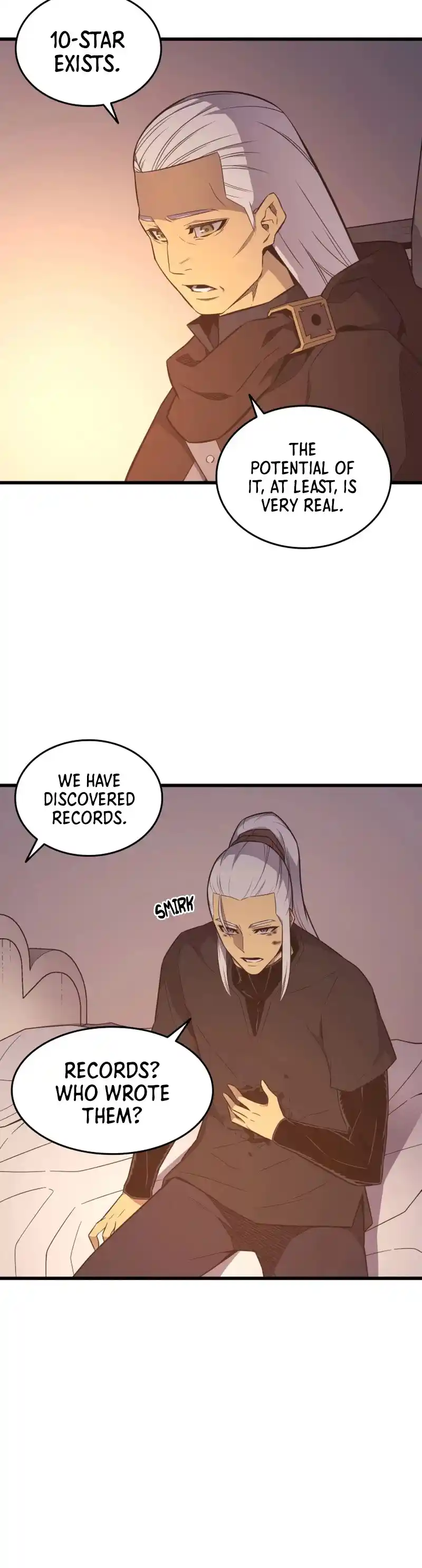 The Great Mage Returns After 4000 Years Chapter 125