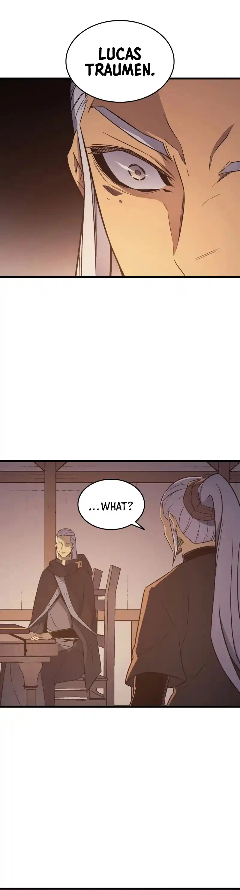 The Great Mage Returns After 4000 Years Chapter 125