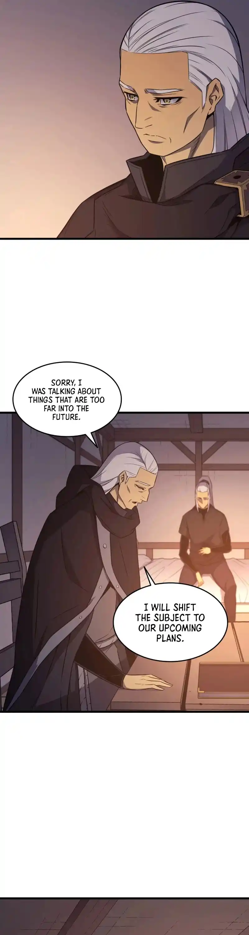 The Great Mage Returns After 4000 Years Chapter 125