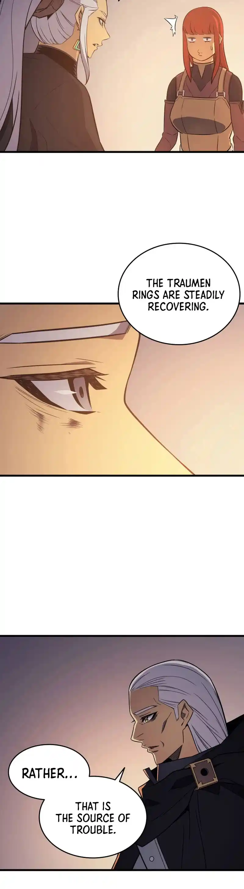 The Great Mage Returns After 4000 Years Chapter 125