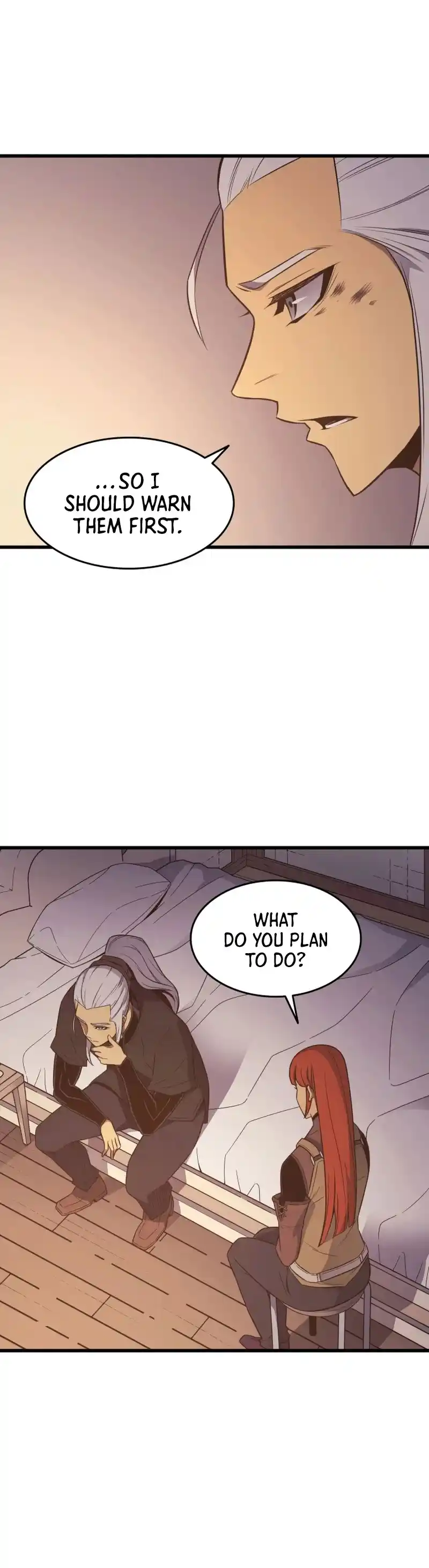 The Great Mage Returns After 4000 Years Chapter 125