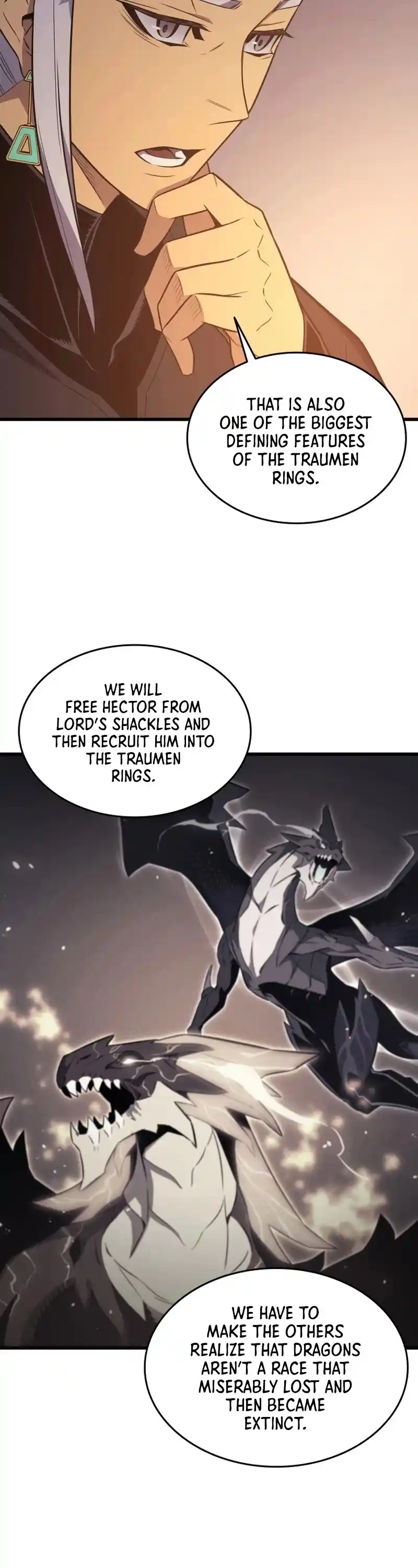 The Great Mage Returns After 4000 Years Chapter 125