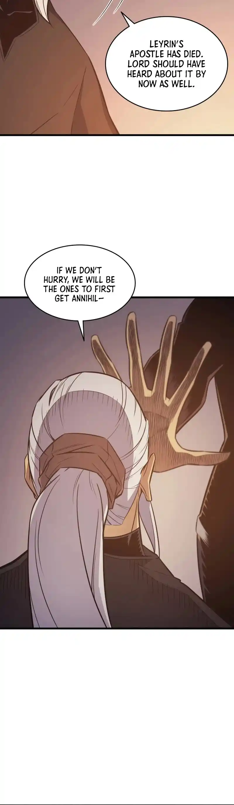 The Great Mage Returns After 4000 Years Chapter 125