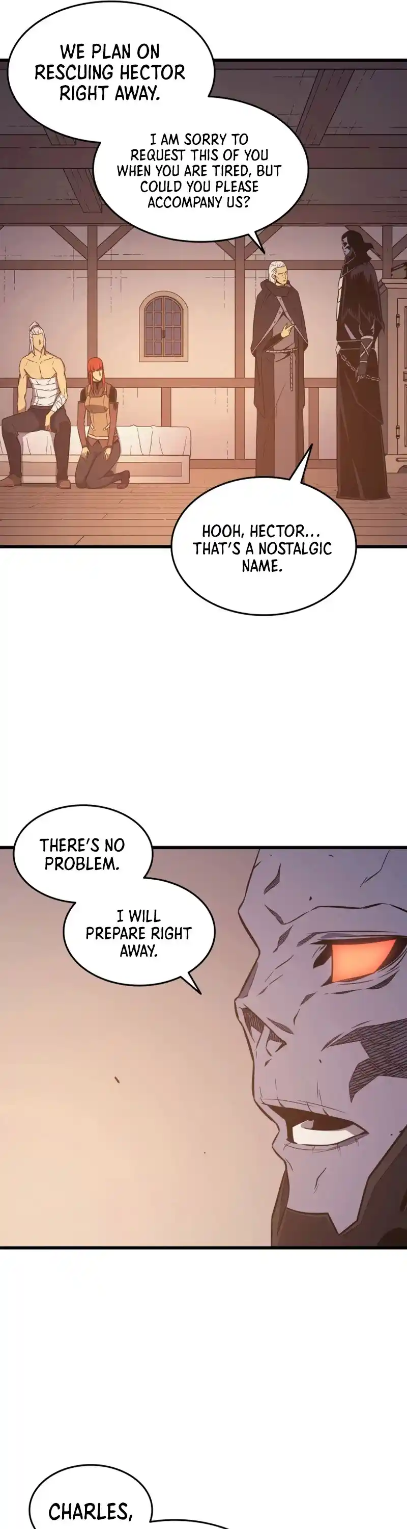 The Great Mage Returns After 4000 Years Chapter 125