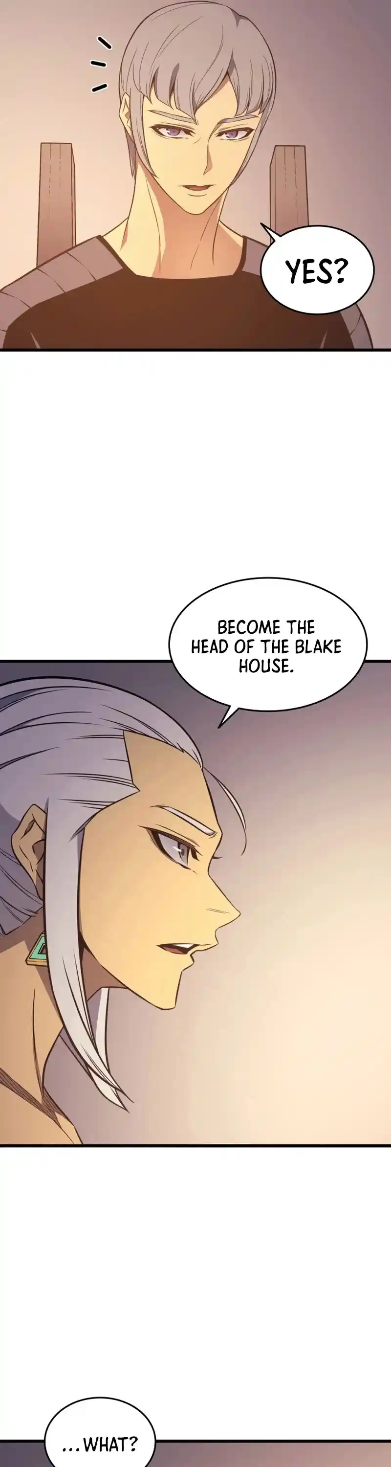 The Great Mage Returns After 4000 Years Chapter 125