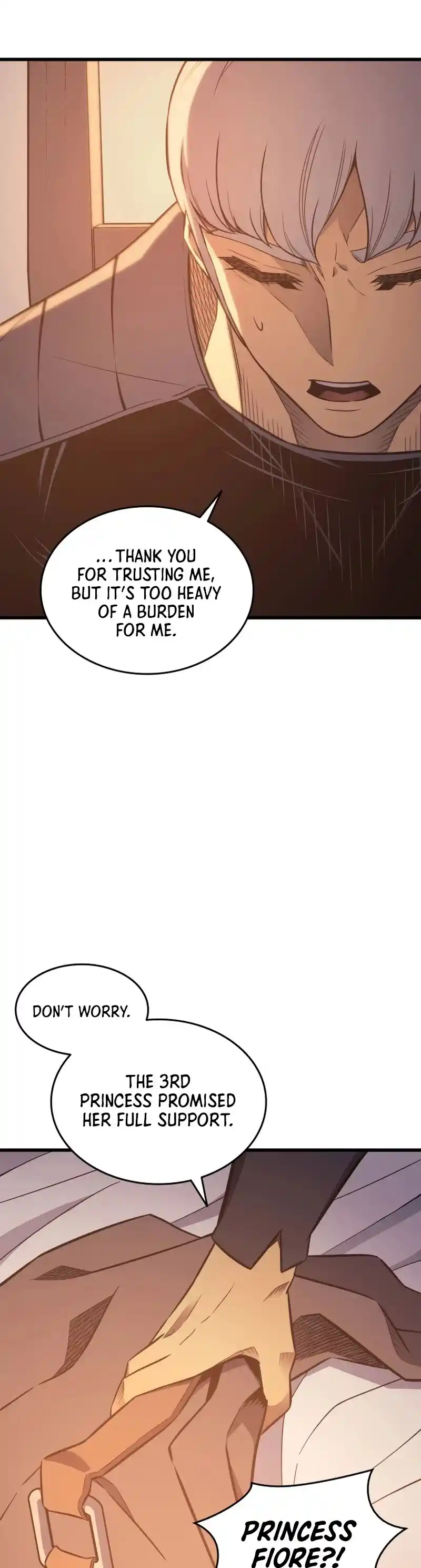 The Great Mage Returns After 4000 Years Chapter 125