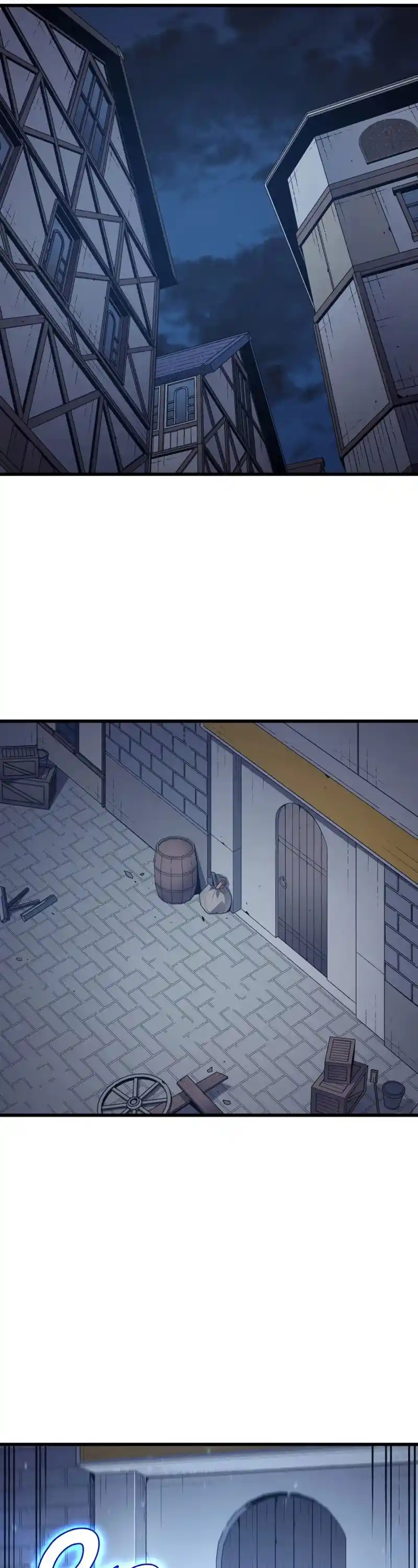 The Great Mage Returns After 4000 Years Chapter 125