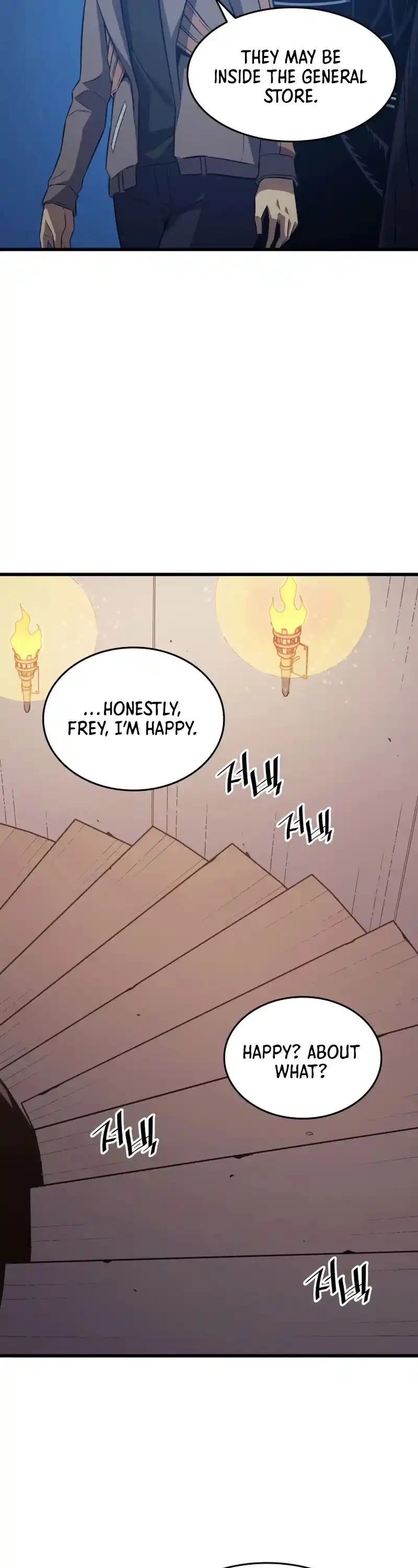 The Great Mage Returns After 4000 Years Chapter 125