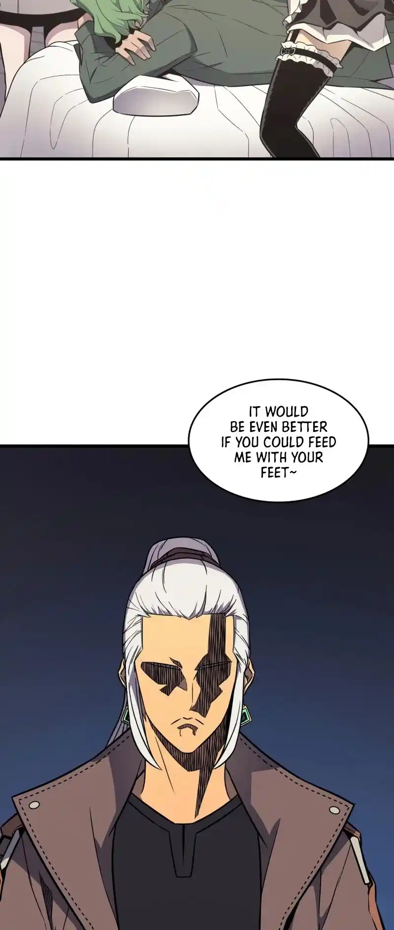 The Great Mage Returns After 4000 Years Chapter 125