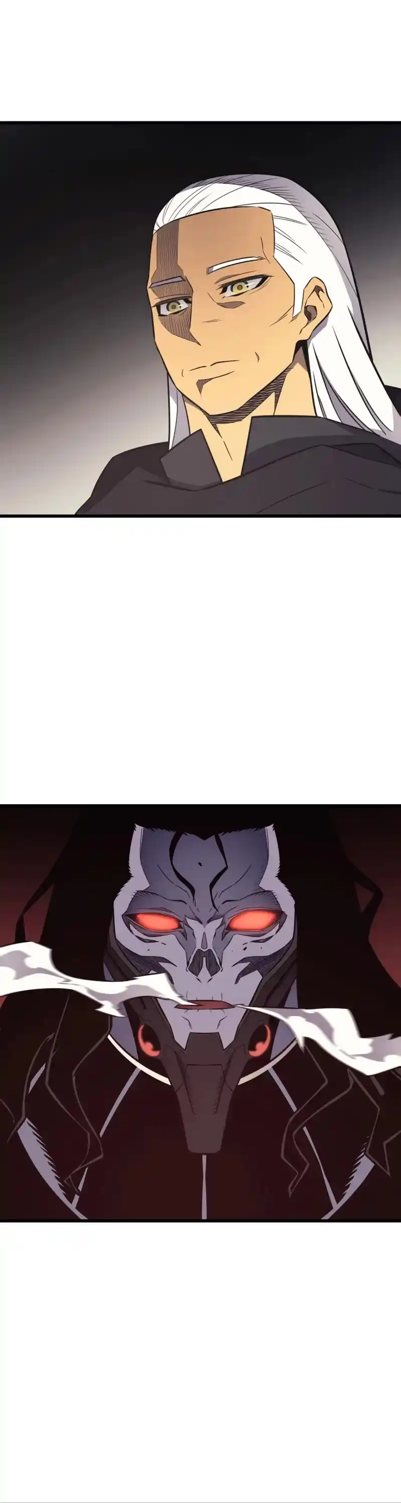 The Great Mage Returns After 4000 Years Chapter 126