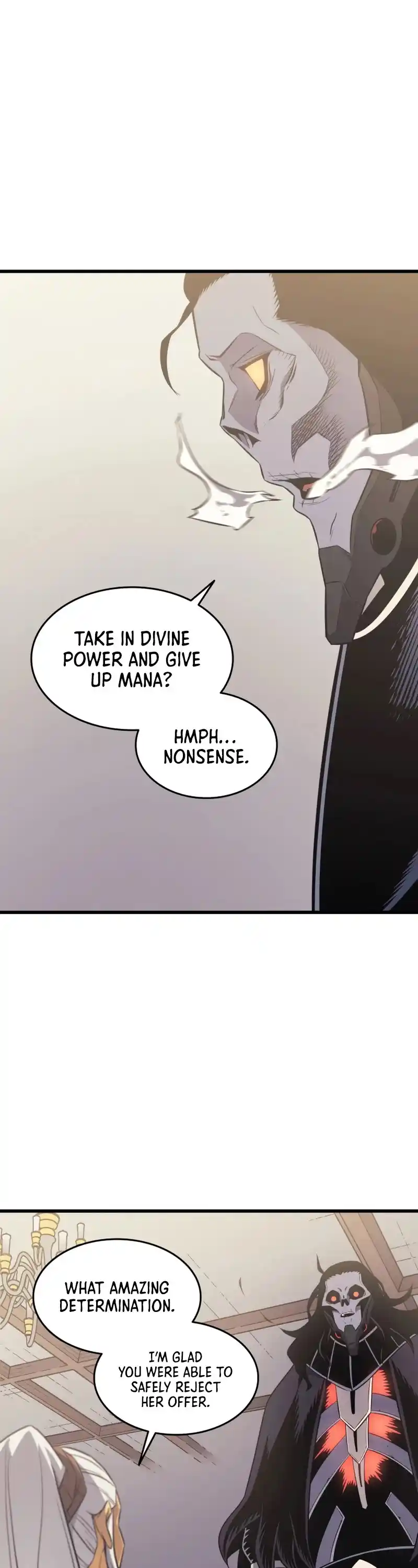 The Great Mage Returns After 4000 Years Chapter 126