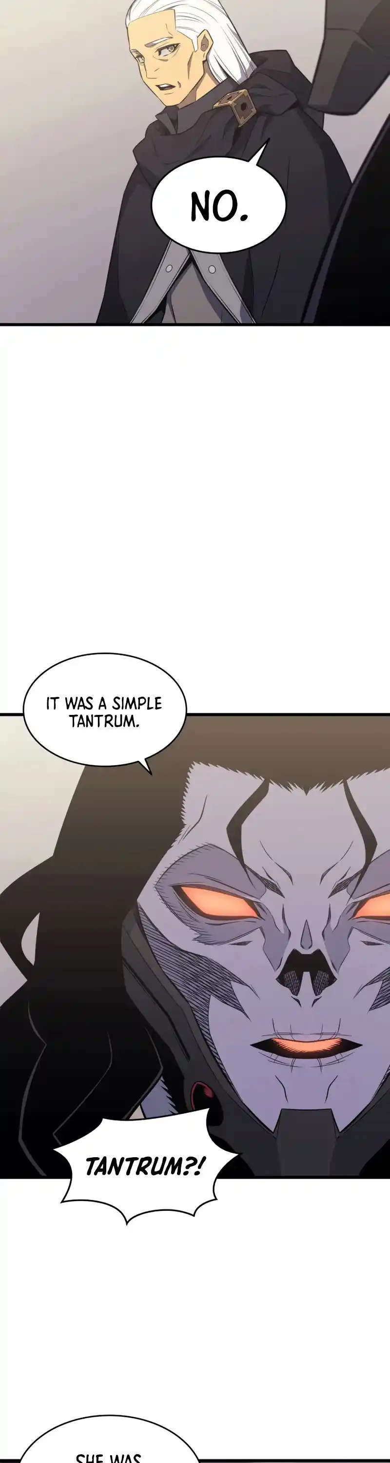 The Great Mage Returns After 4000 Years Chapter 126