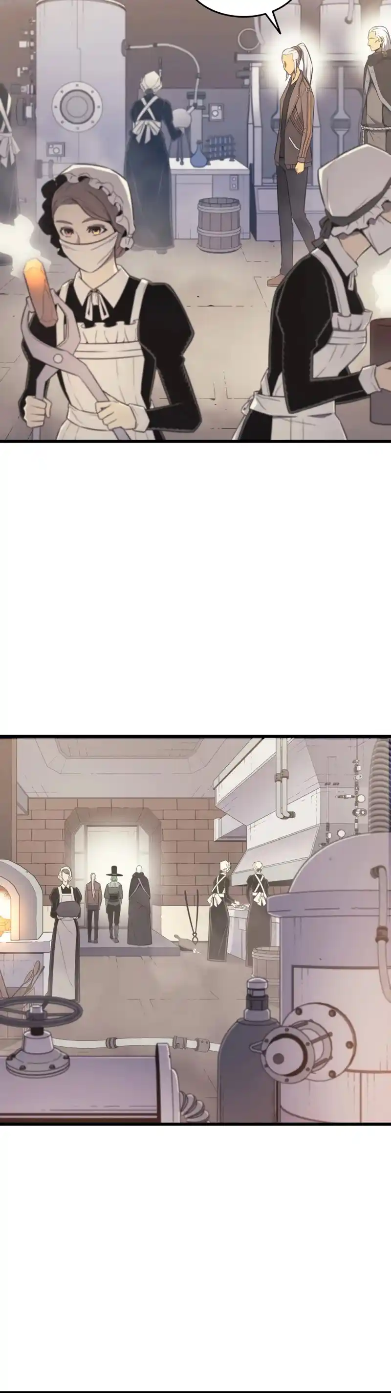 The Great Mage Returns After 4000 Years Chapter 126