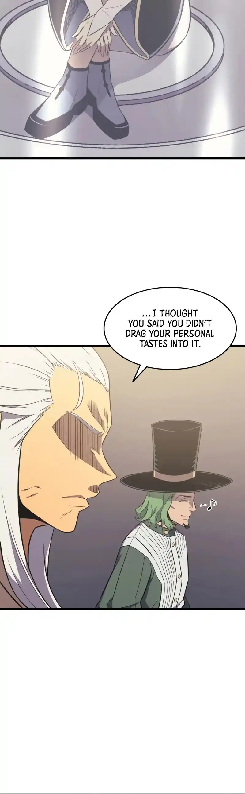 The Great Mage Returns After 4000 Years Chapter 126