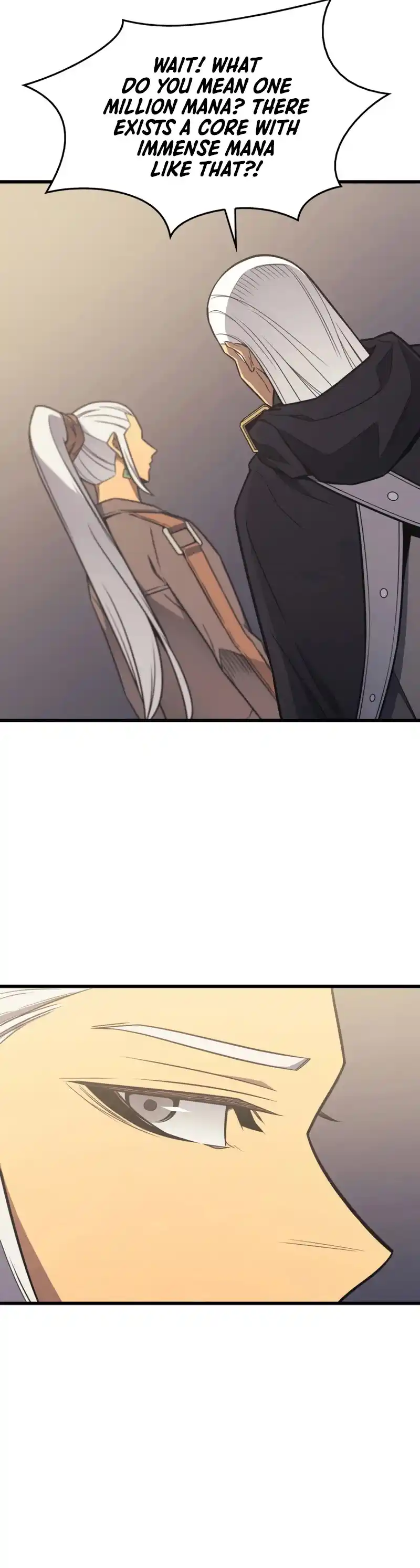 The Great Mage Returns After 4000 Years Chapter 126