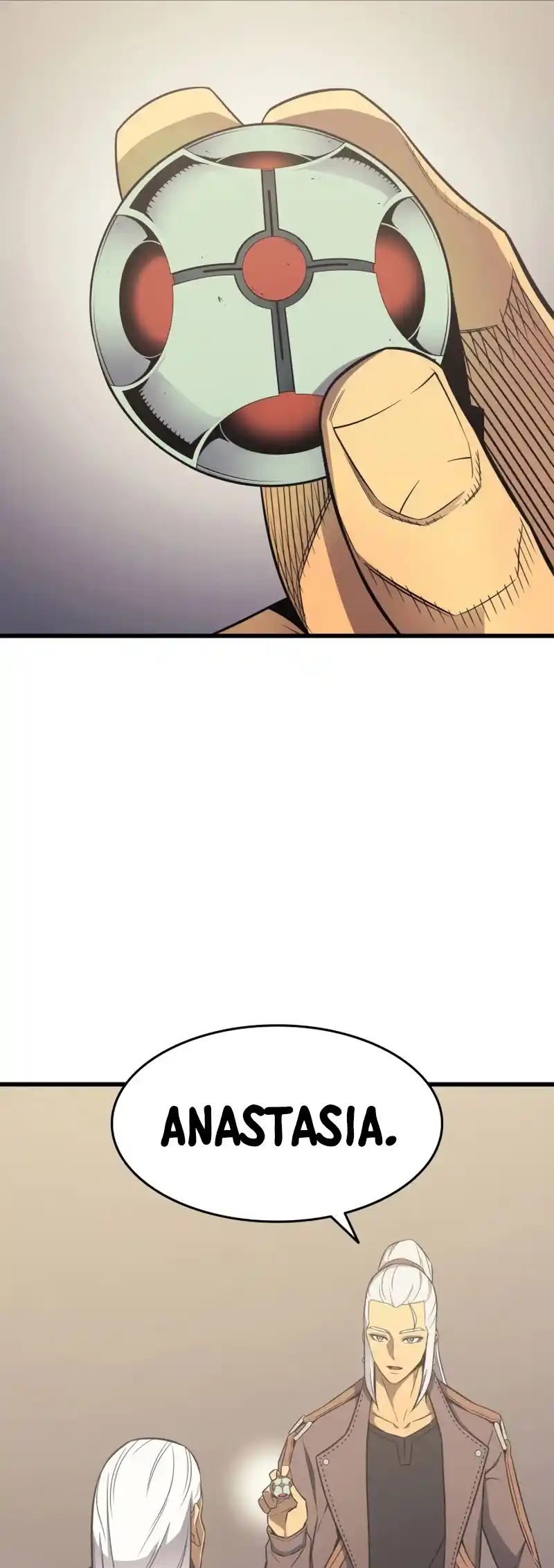 The Great Mage Returns After 4000 Years Chapter 126