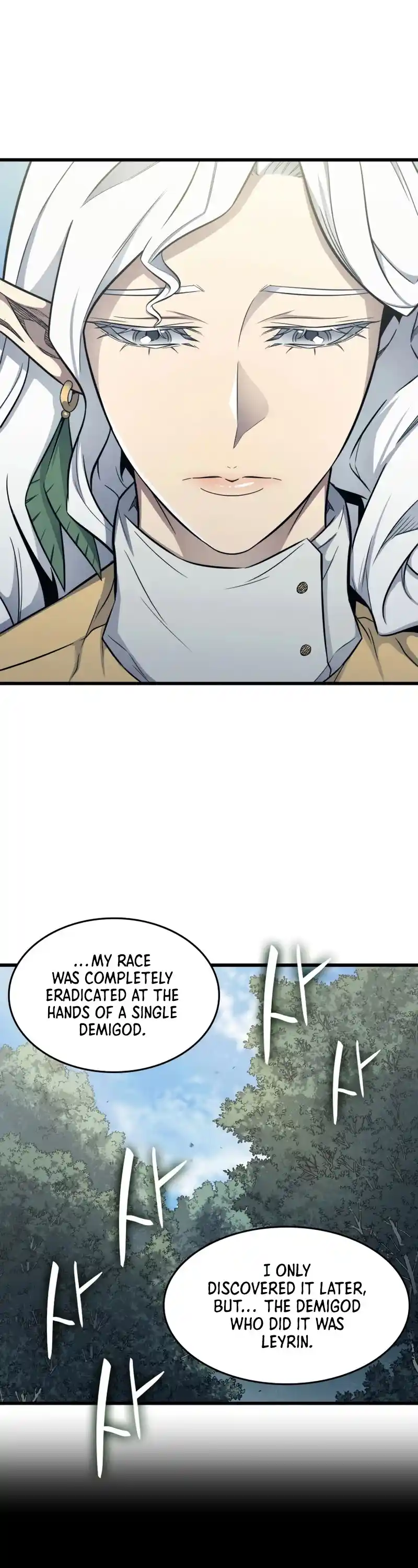 The Great Mage Returns After 4000 Years Chapter 127