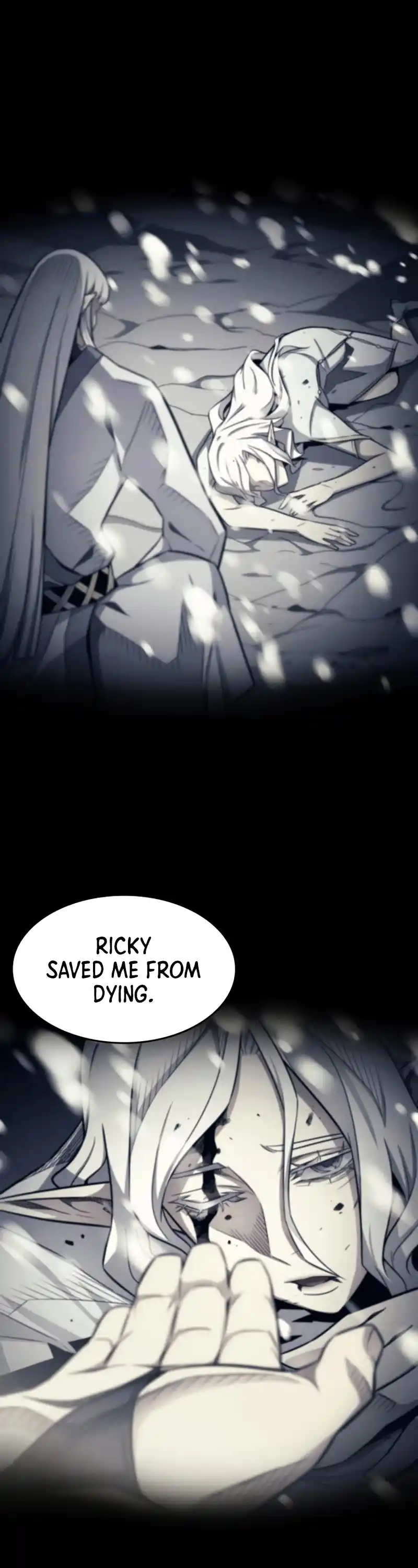 The Great Mage Returns After 4000 Years Chapter 127