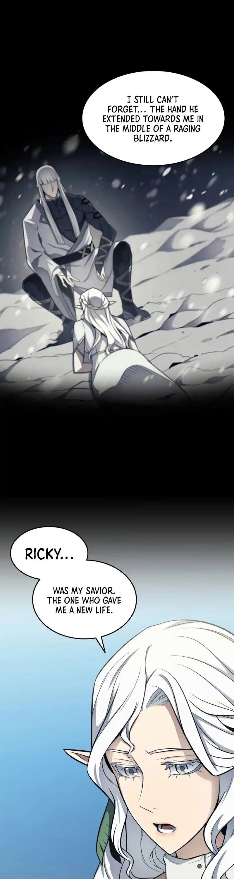 The Great Mage Returns After 4000 Years Chapter 127