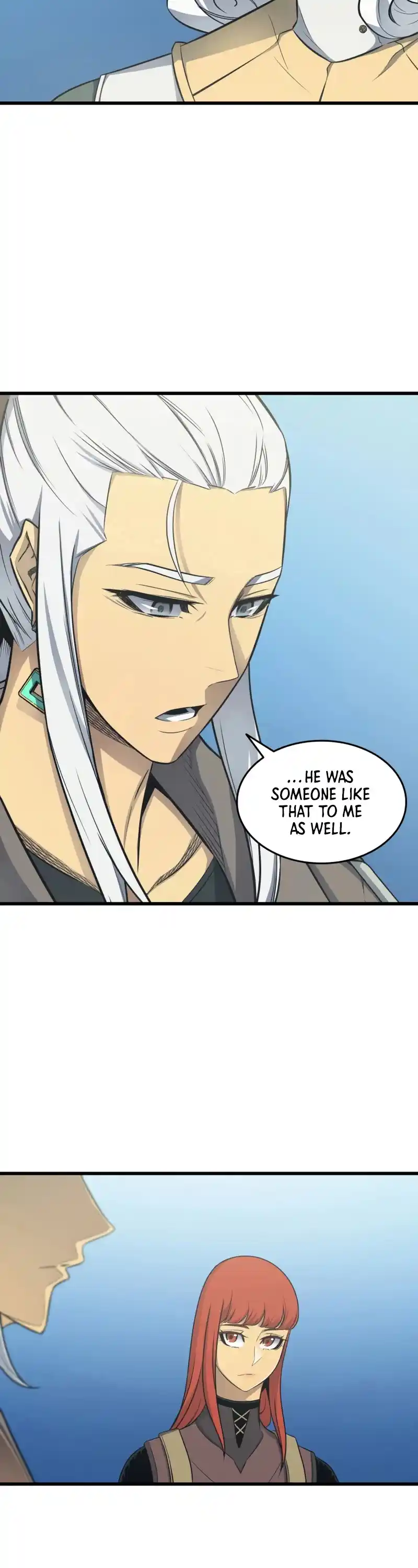 The Great Mage Returns After 4000 Years Chapter 127