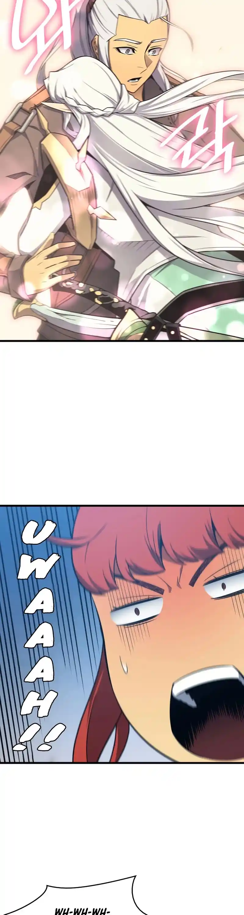 The Great Mage Returns After 4000 Years Chapter 127