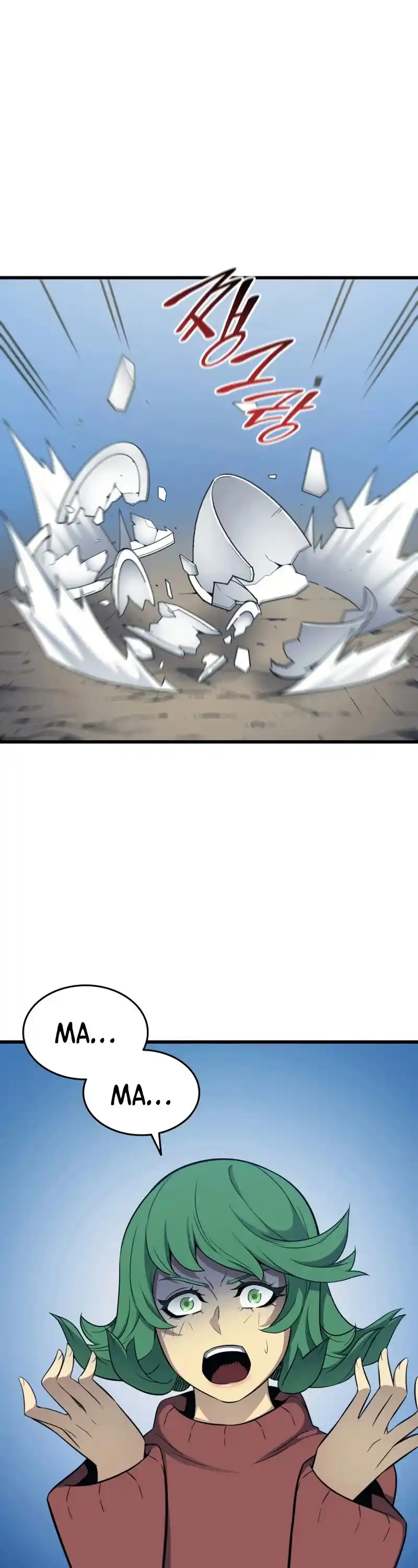 The Great Mage Returns After 4000 Years Chapter 128