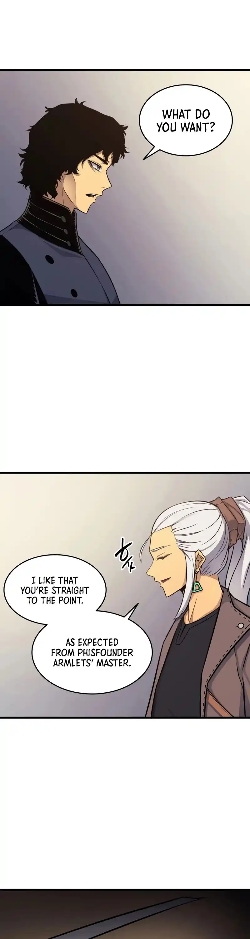 The Great Mage Returns After 4000 Years Chapter 128