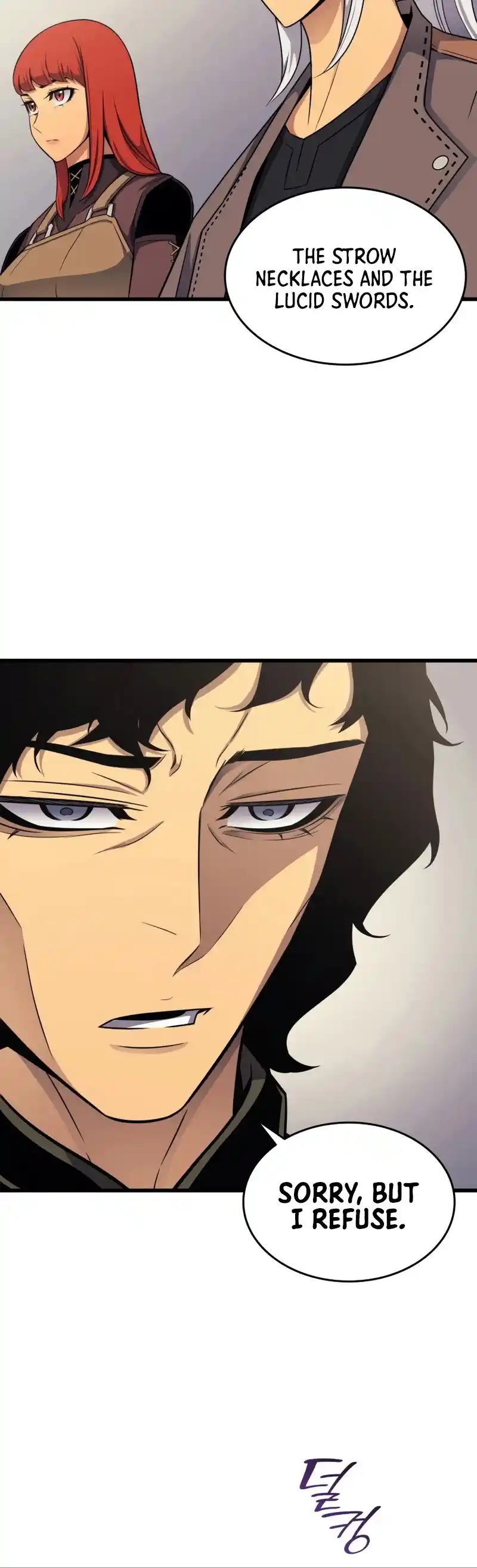 The Great Mage Returns After 4000 Years Chapter 128