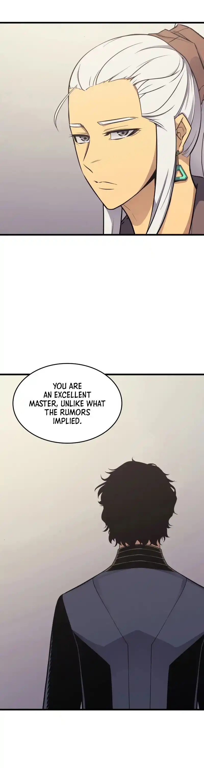 The Great Mage Returns After 4000 Years Chapter 128