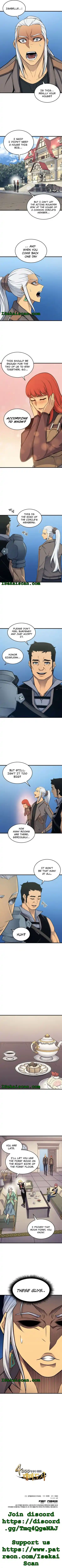 The Great Mage Returns After 4000 Years Chapter 130