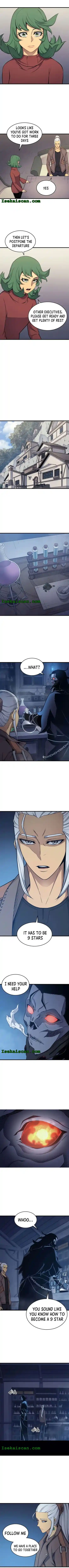 The Great Mage Returns After 4000 Years Chapter 131