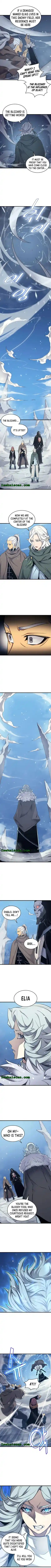 The Great Mage Returns After 4000 Years Chapter 131