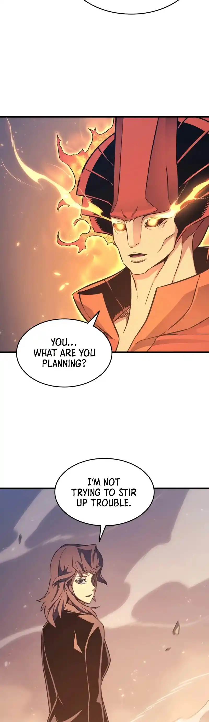 The Great Mage Returns After 4000 Years Chapter 133