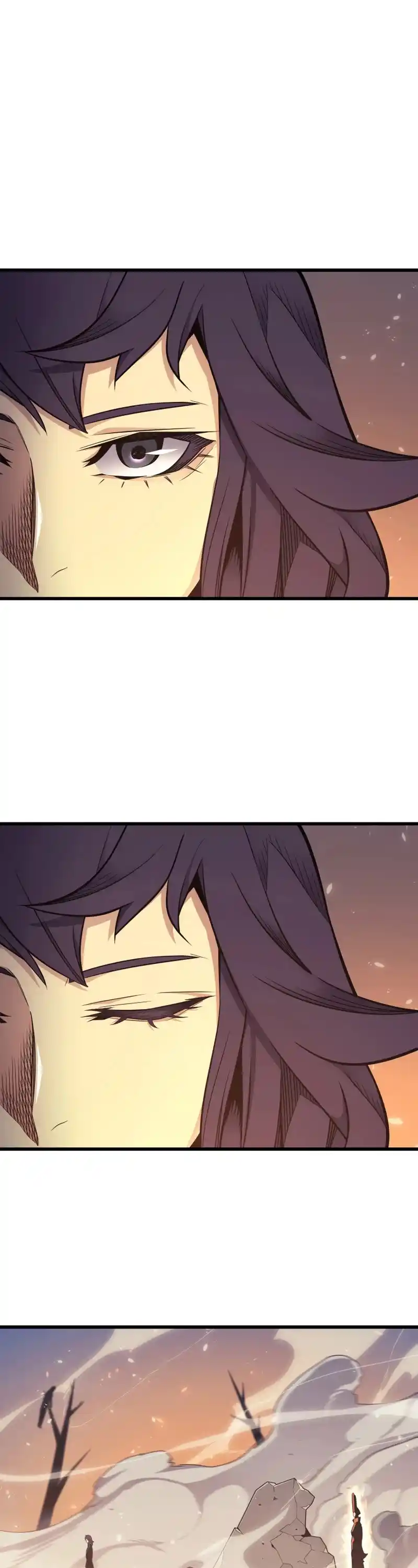 The Great Mage Returns After 4000 Years Chapter 133