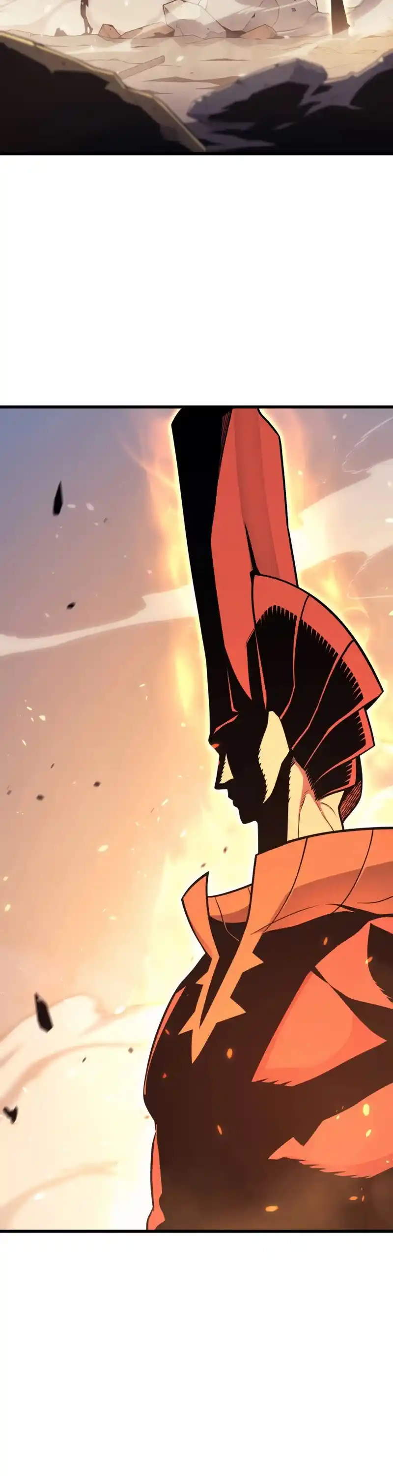 The Great Mage Returns After 4000 Years Chapter 133