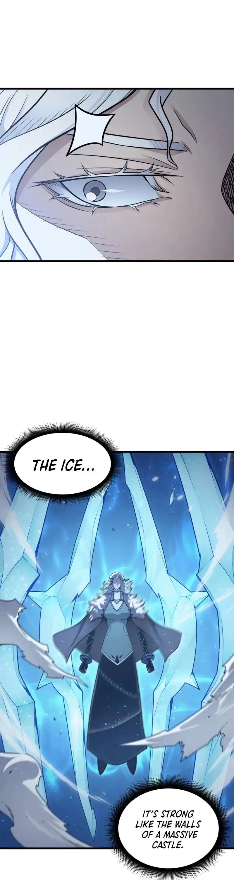 The Great Mage Returns After 4000 Years Chapter 133