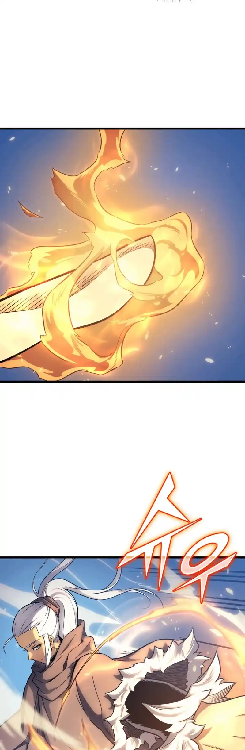 The Great Mage Returns After 4000 Years Chapter 133