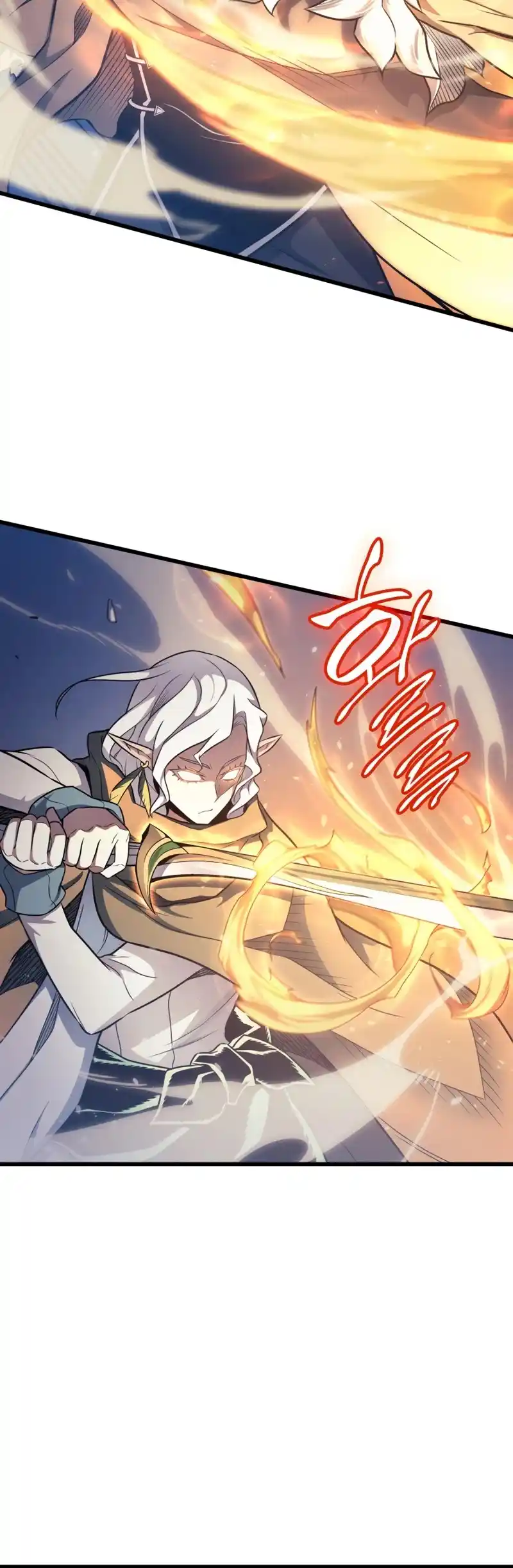 The Great Mage Returns After 4000 Years Chapter 133