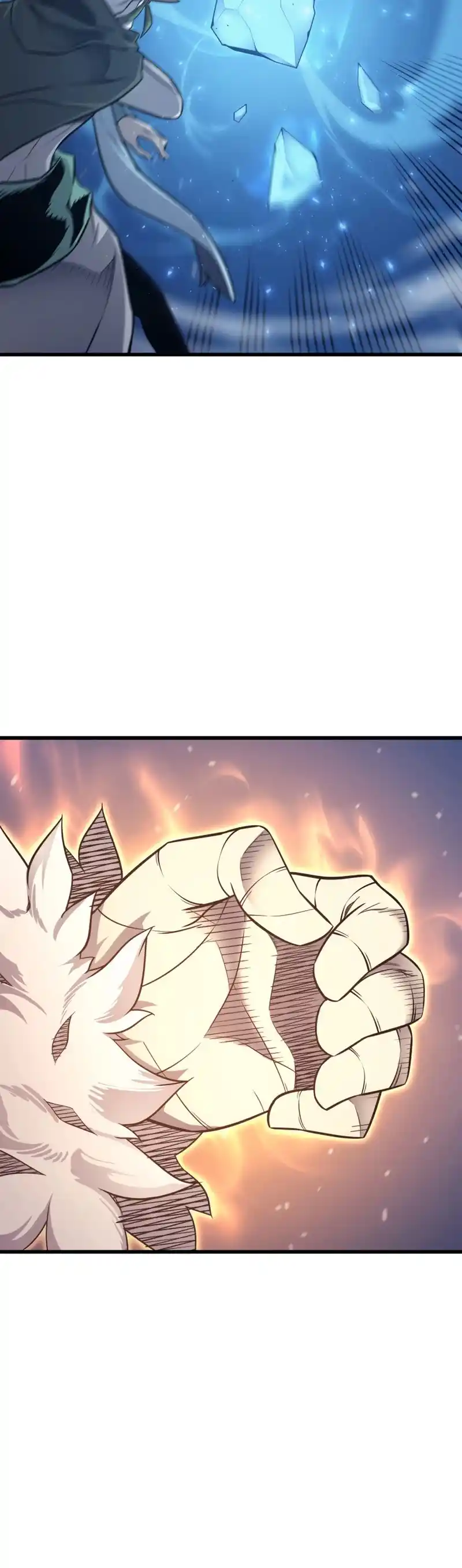 The Great Mage Returns After 4000 Years Chapter 133