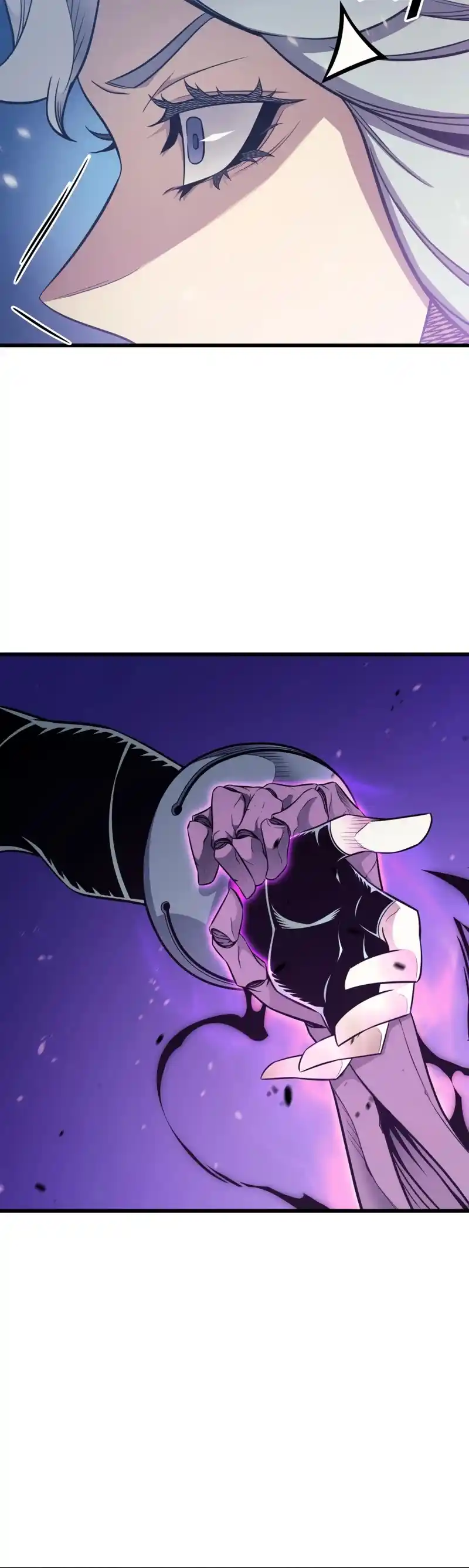 The Great Mage Returns After 4000 Years Chapter 133