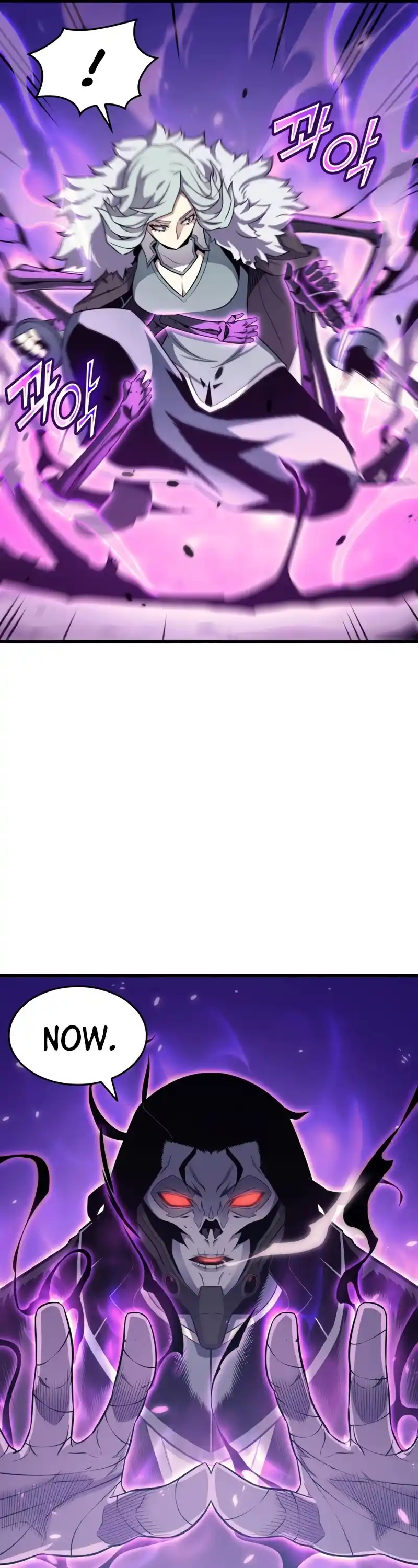 The Great Mage Returns After 4000 Years Chapter 133