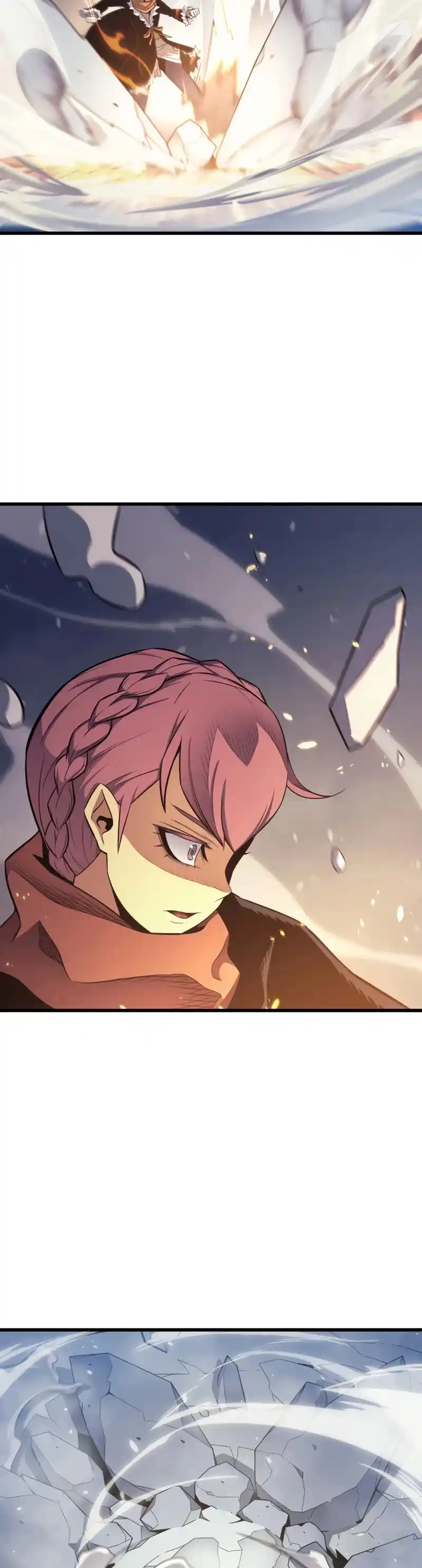 The Great Mage Returns After 4000 Years Chapter 133