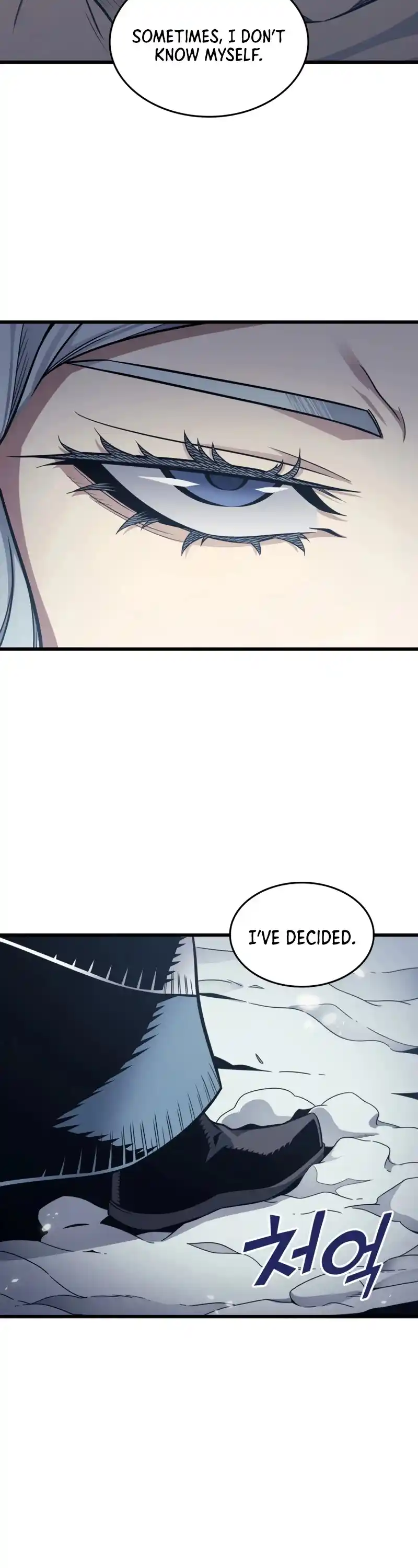 The Great Mage Returns After 4000 Years Chapter 133