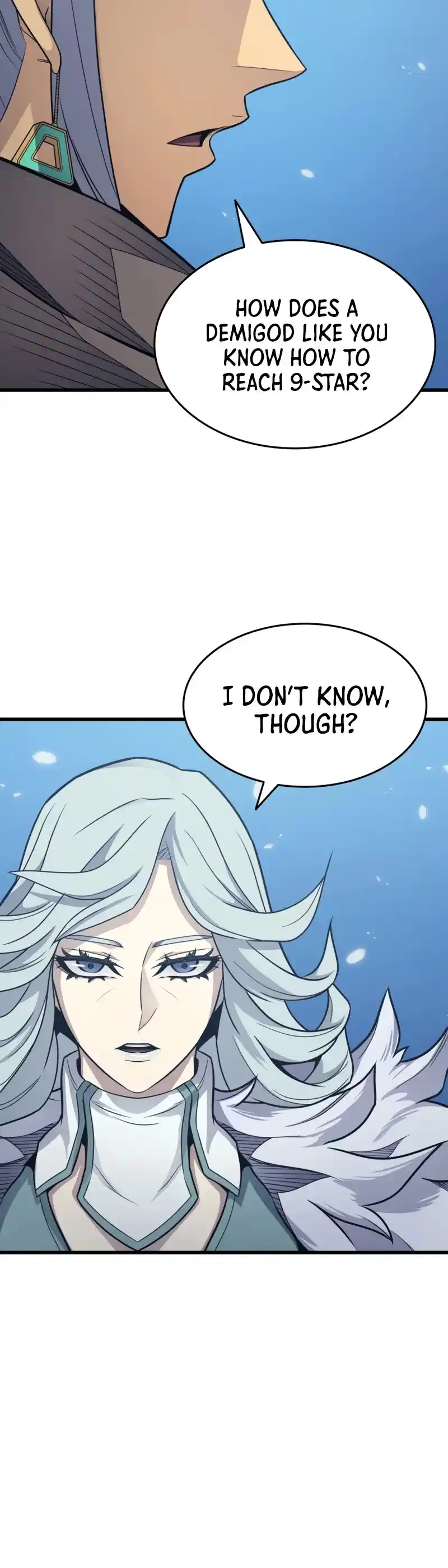 The Great Mage Returns After 4000 Years Chapter 133