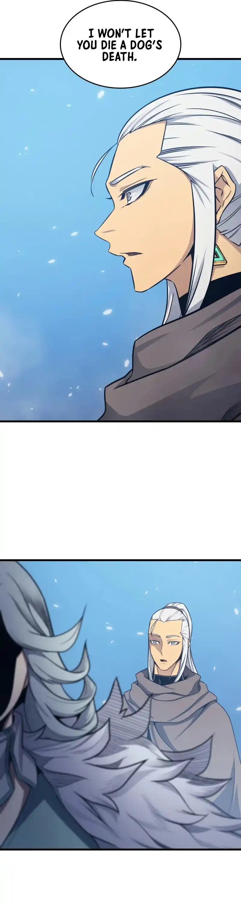 The Great Mage Returns After 4000 Years Chapter 134